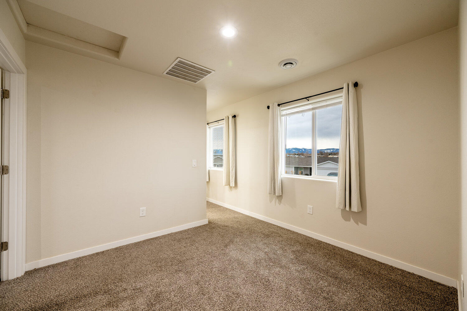 1165 Covey Run Road Sheridan, WY 82801 - Photo 14 of 18 Loft area