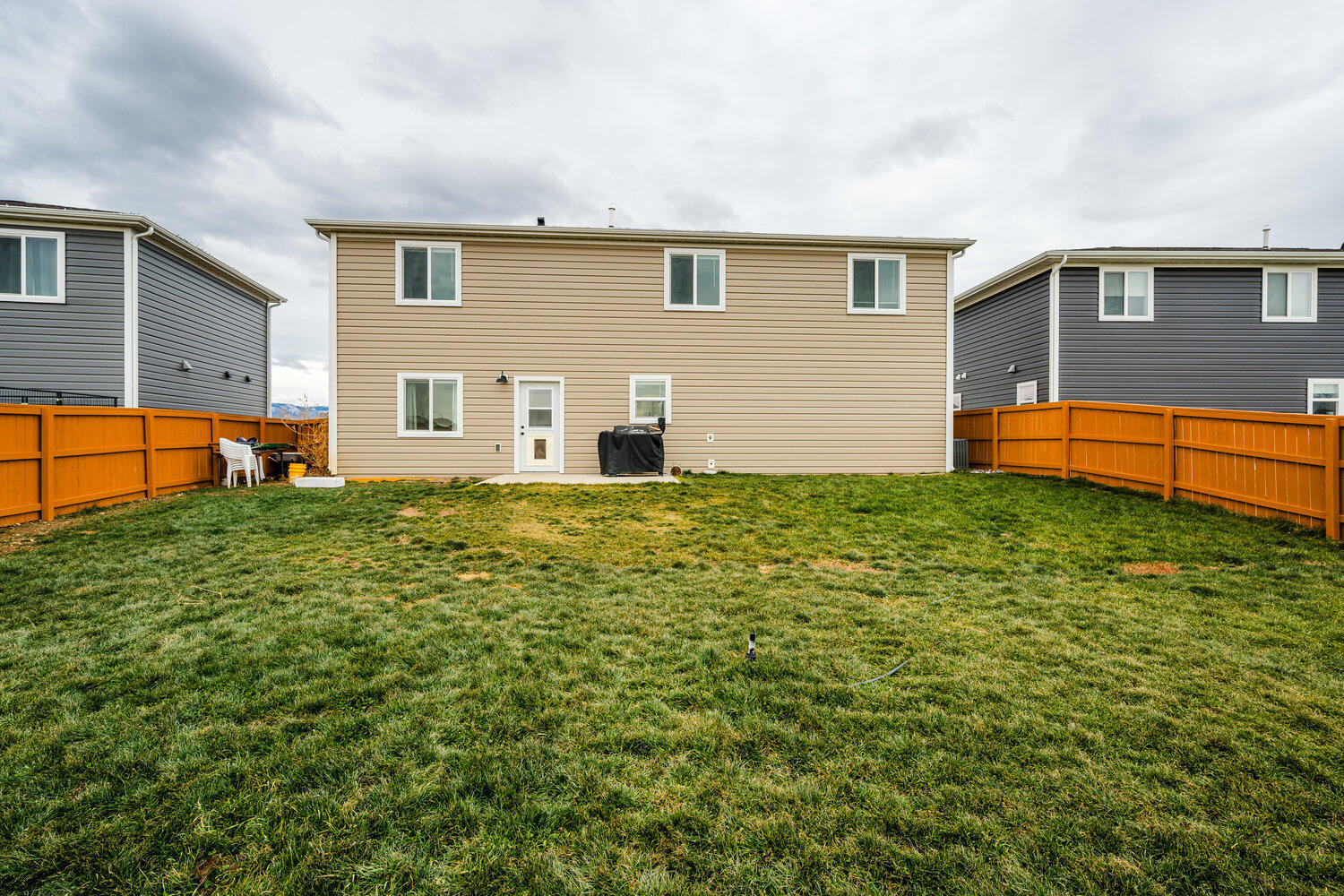 1165 Covey Run Road Sheridan, WY 82801 - Photo 16 of 18 Back 3