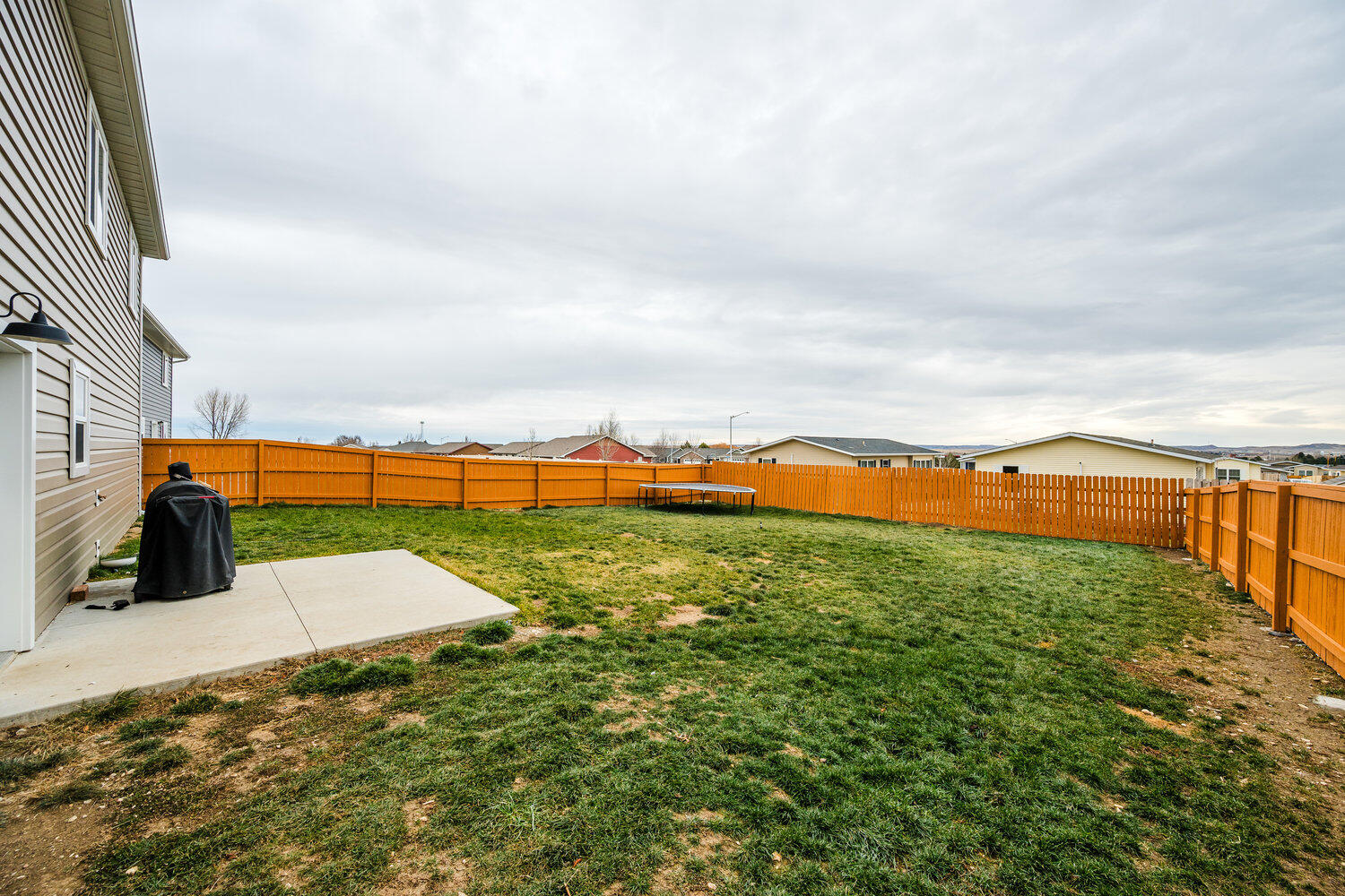 1165 Covey Run Road Sheridan, WY 82801 - Photo 17 of 18 Back patio