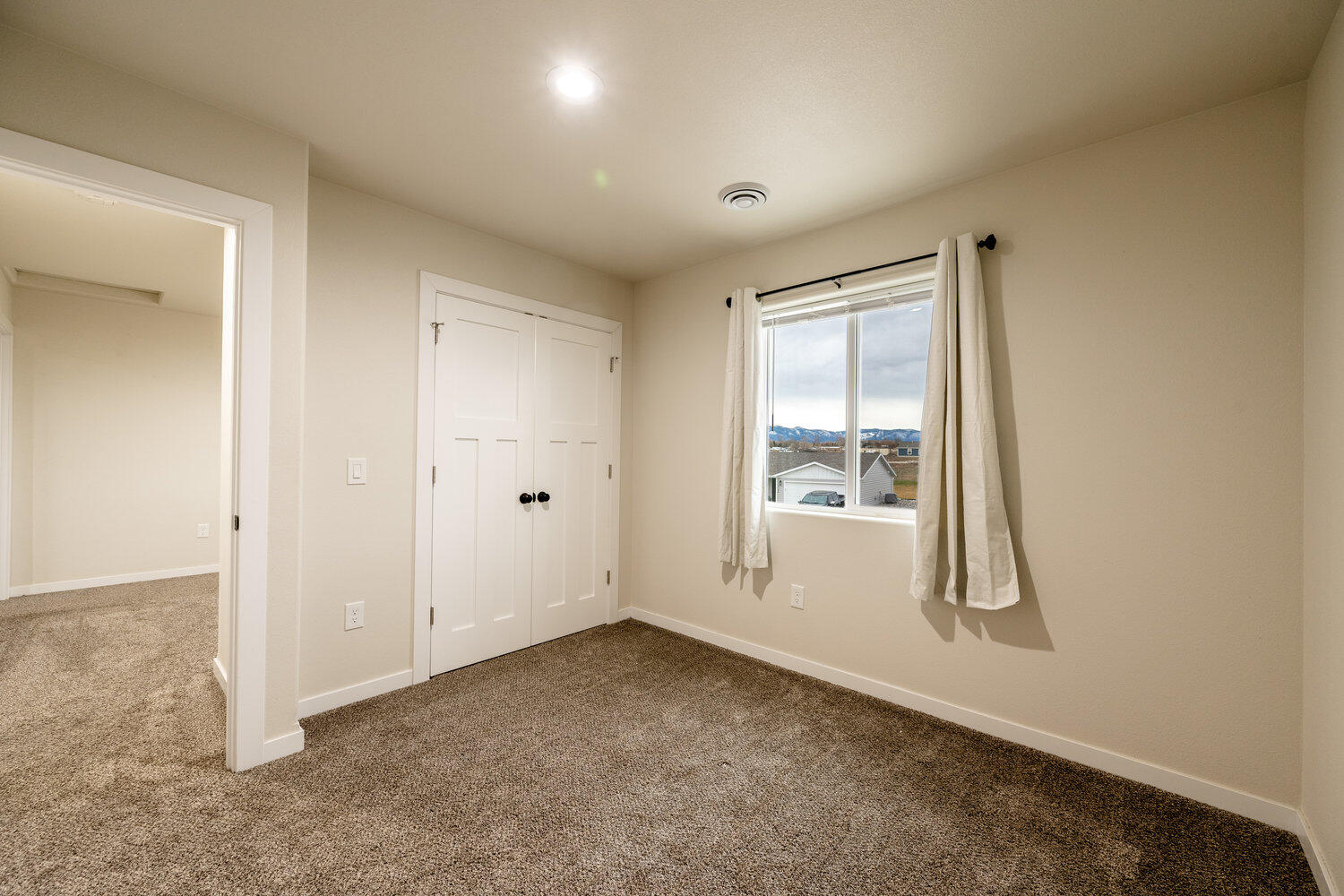 1165 Covey Run Road Sheridan, WY 82801 - Photo 20 of 25 Bedroom 4