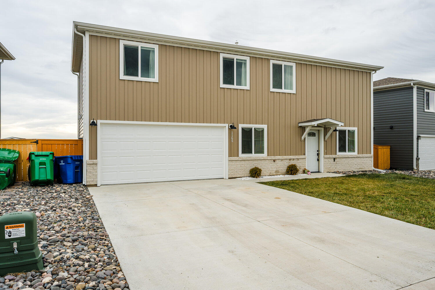 1165 Covey Run Road Sheridan, WY 82801 - Photo 2 of 18 Front