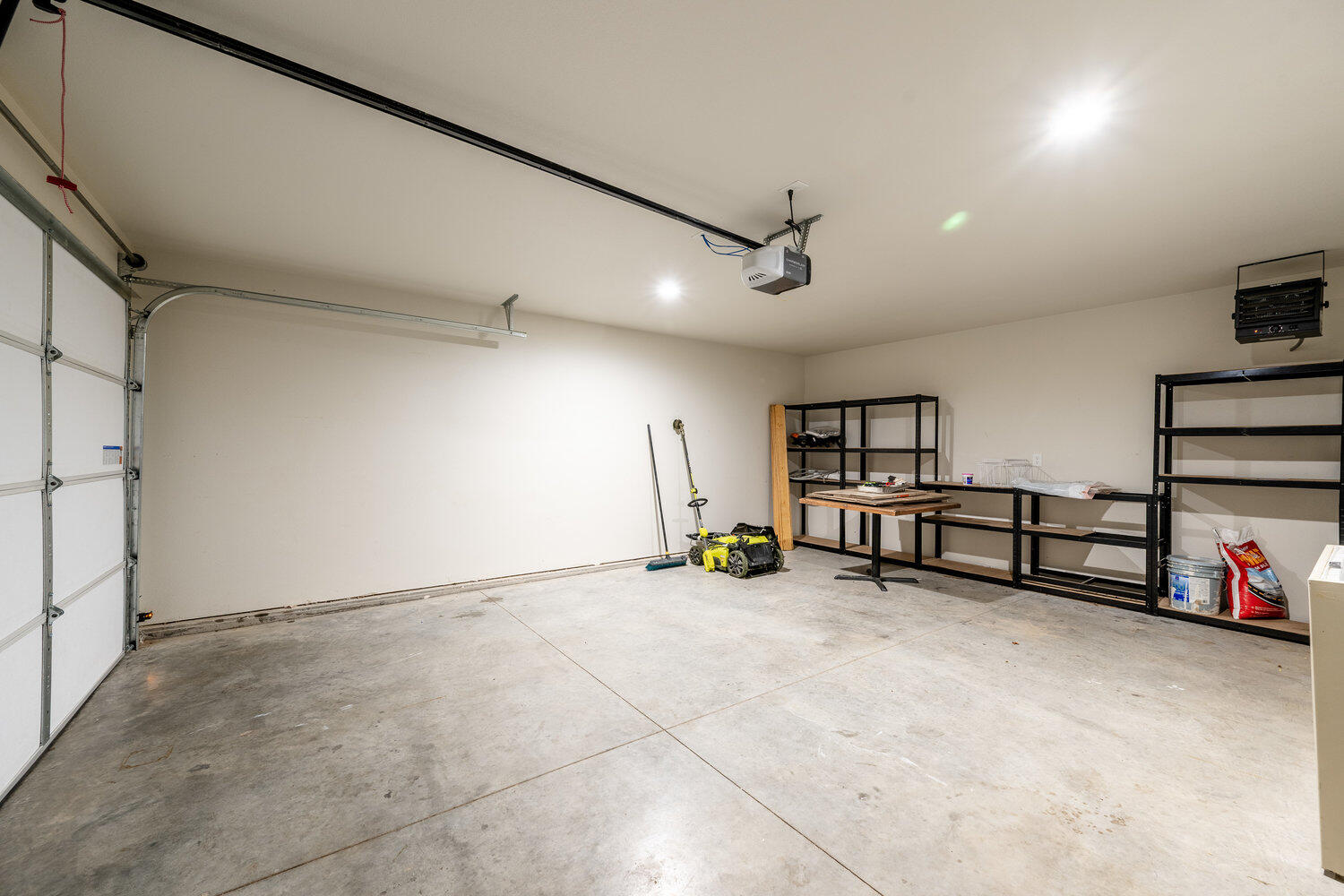 1165 Covey Run Road Sheridan, WY 82801 - Photo 25 of 25 Garage