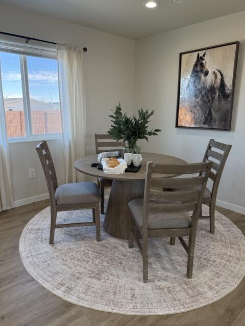 1165 Covey Run Road Sheridan, WY 82801 - Photo 6 of 25 DR table