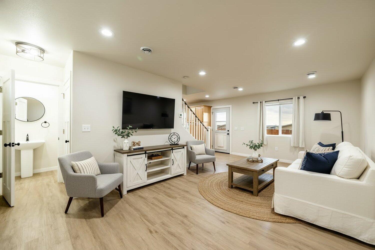 1165 Covey Run Road Sheridan, WY 82801 - Photo 7 of 25 LR Virtually Staged