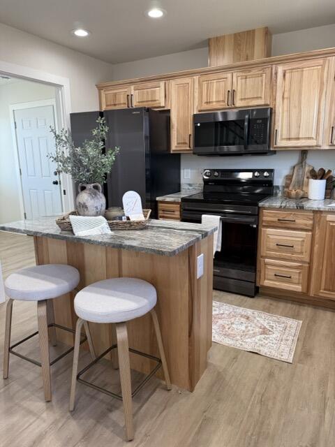 1165 Covey Run Road Sheridan, WY 82801 - Photo 9 of 25 Kitchen2