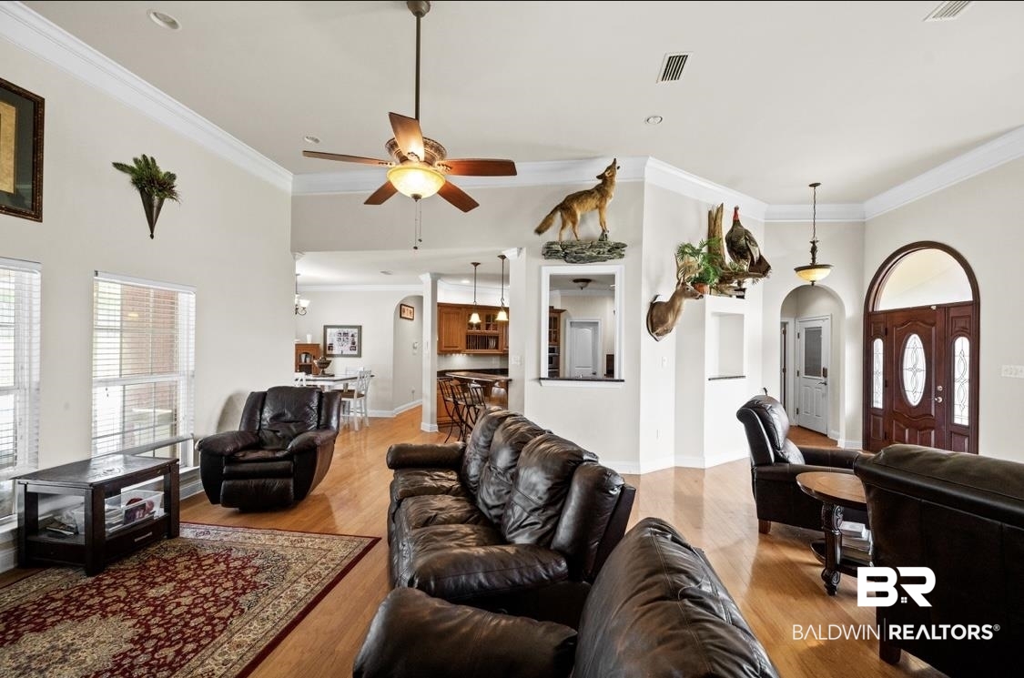 79 Whitetail Run Chatom, AL 36518 - Photo 12 of 27