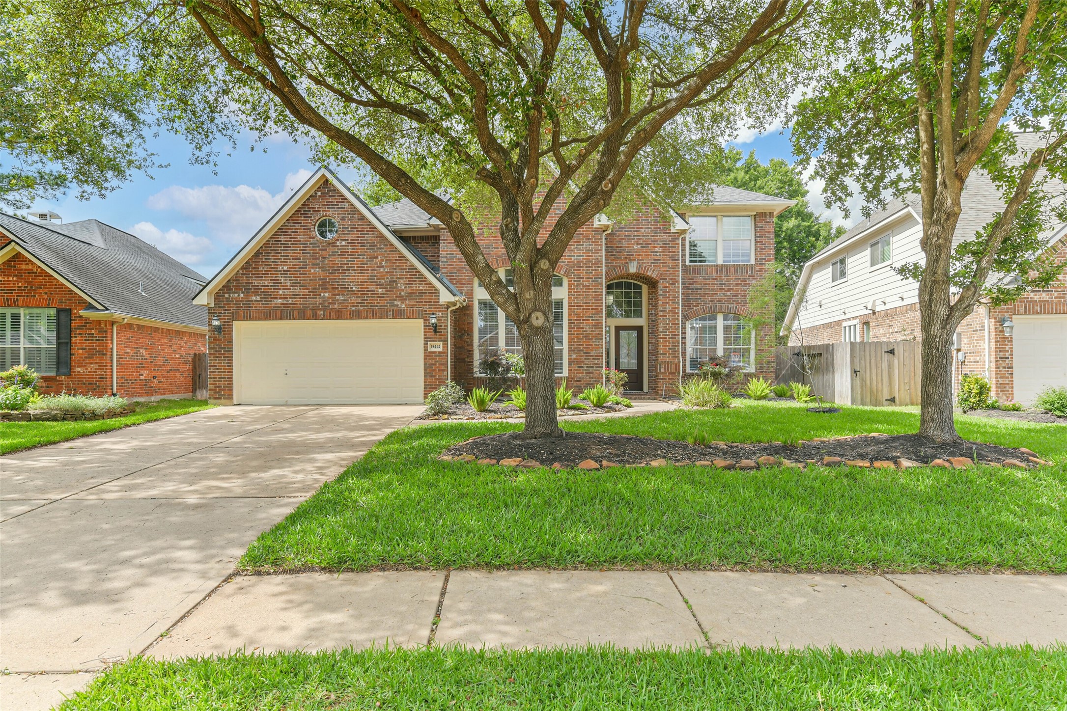 15442 Bay Tree Landing Cypress, TX 77429 - Photo 3 of 48