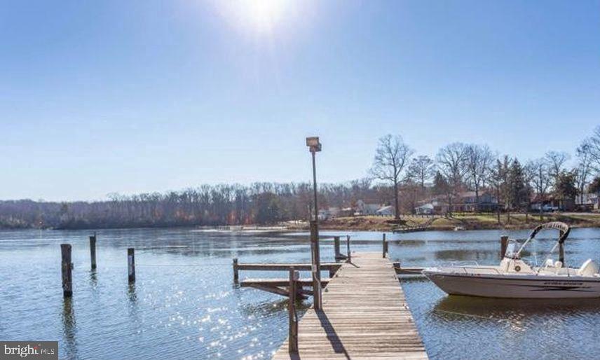 1812 Keymar Road Edgewater, MD 21037 - Photo 3 of 39 Water Privileged Community in heart of Edgewater