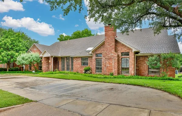 $549,000 | 1771 Timber Ridge Circle, Corinth, TX 76210