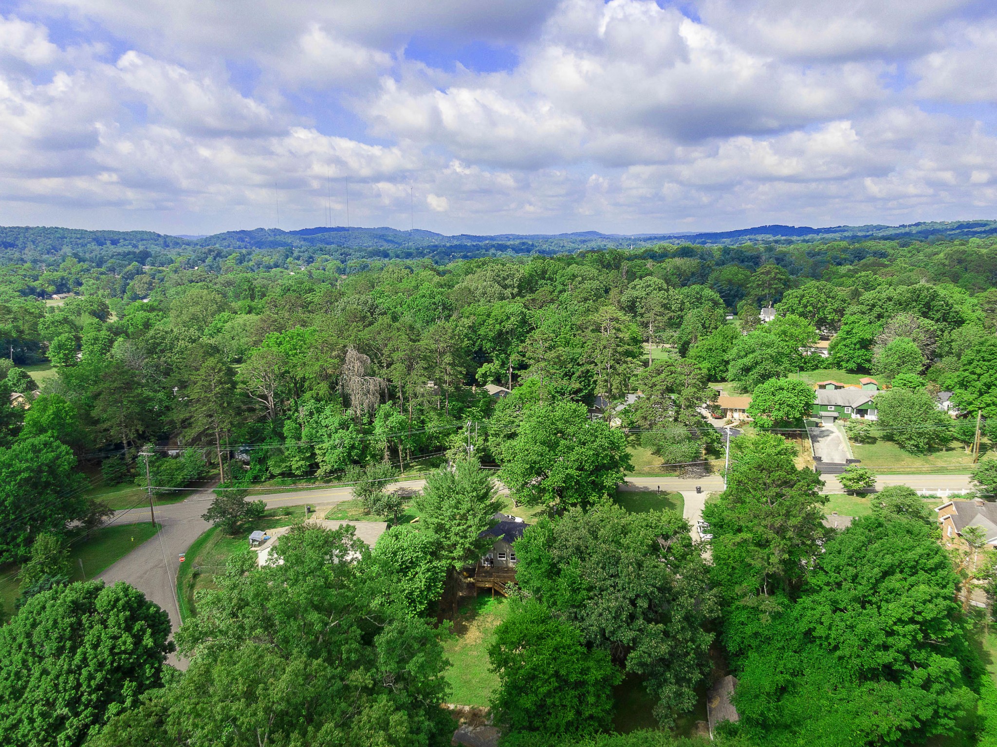 5402 Villa Road Knoxville, TN 37918 - Photo 12 of 12 Gallery Image 12