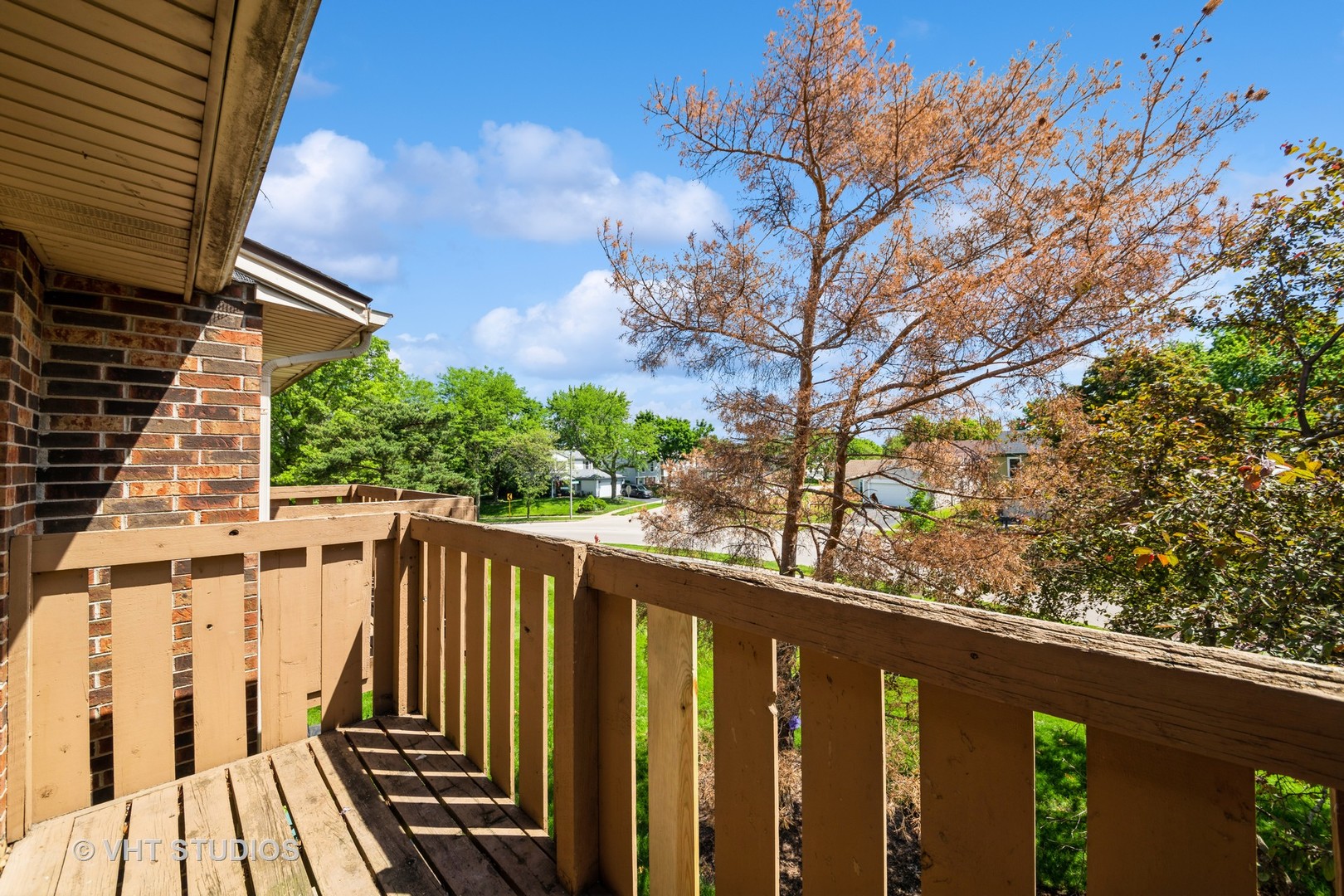 1081 Rodenburg Road, Unit 308 Roselle, IL 60172 - Photo 10 of 11 Gallery Image 10