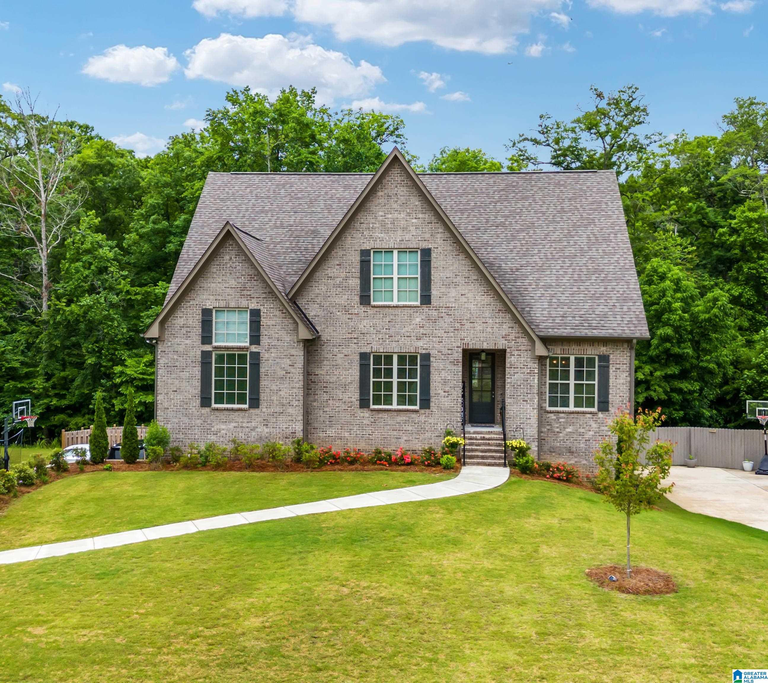 1222 Chelsea Pk Trail Chelsea, AL 35043 - Photo 1 of 71