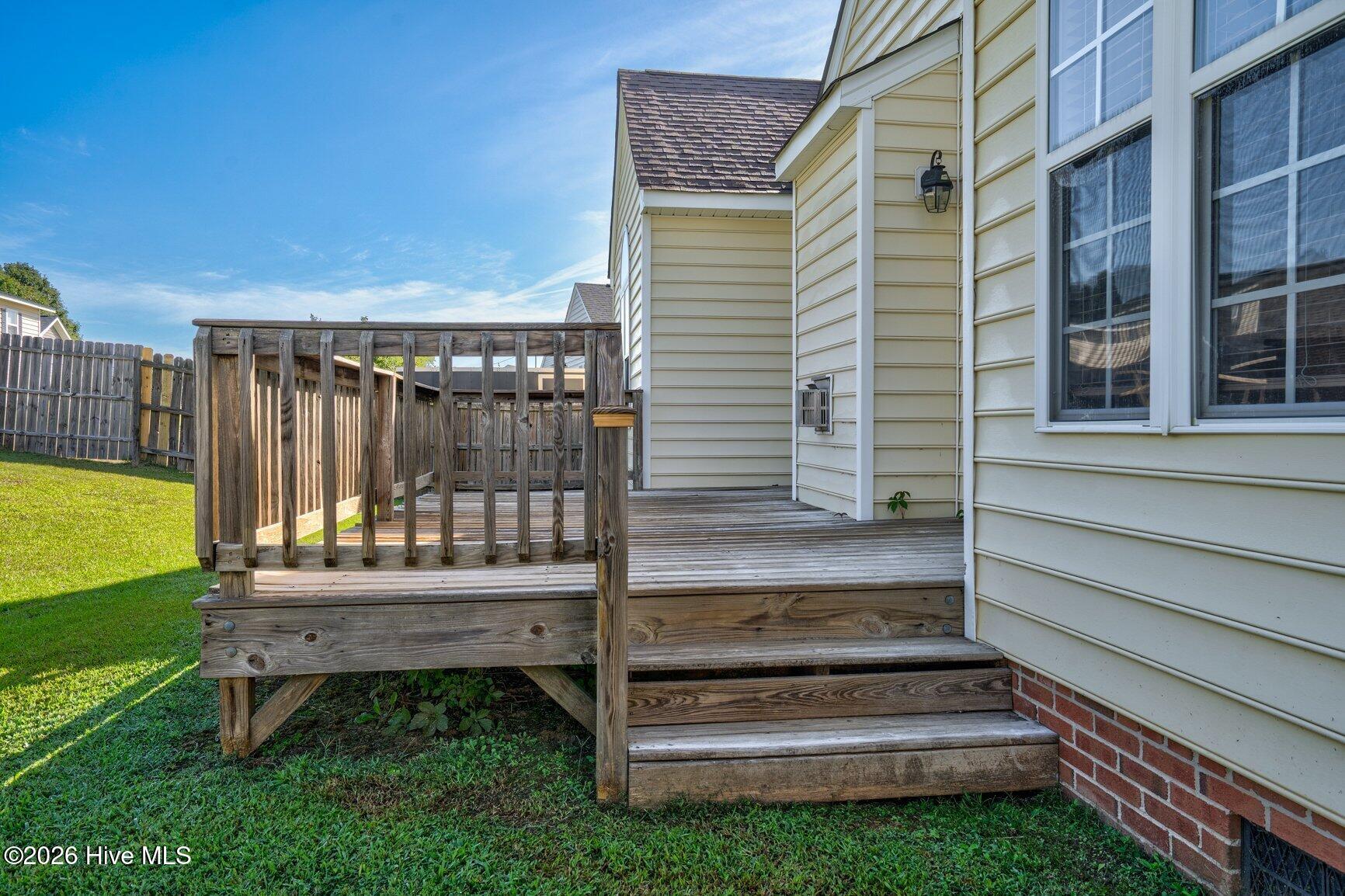 4690 Chippenham Road Rocky Mount, NC 27804 - Photo 5 of 33 Gallery Image 5