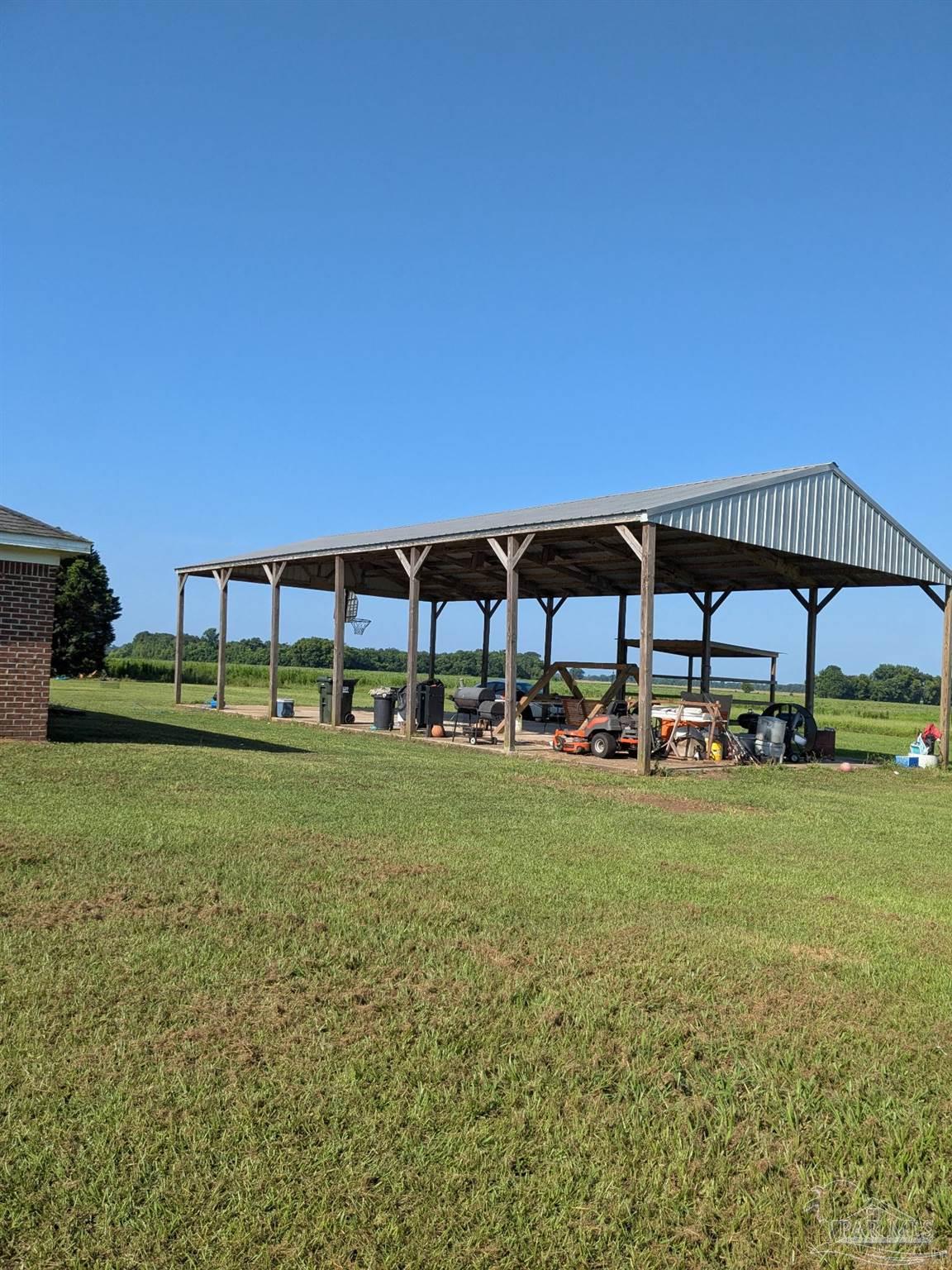 62539 Presley Road Atmore, AL 36502 - Photo 25 of 27