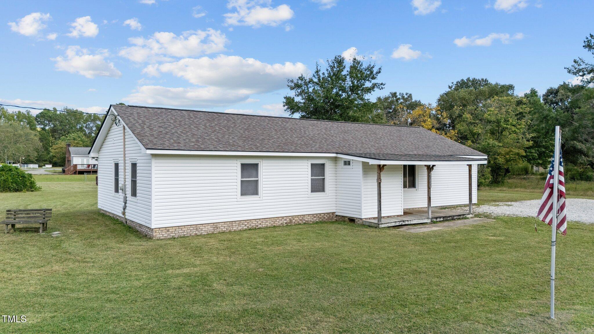 4868 Buffalo Road Selma, NC 27576 - Photo 4 of 48 18-web-or-mls-DJI_20240923160446_0467_D
