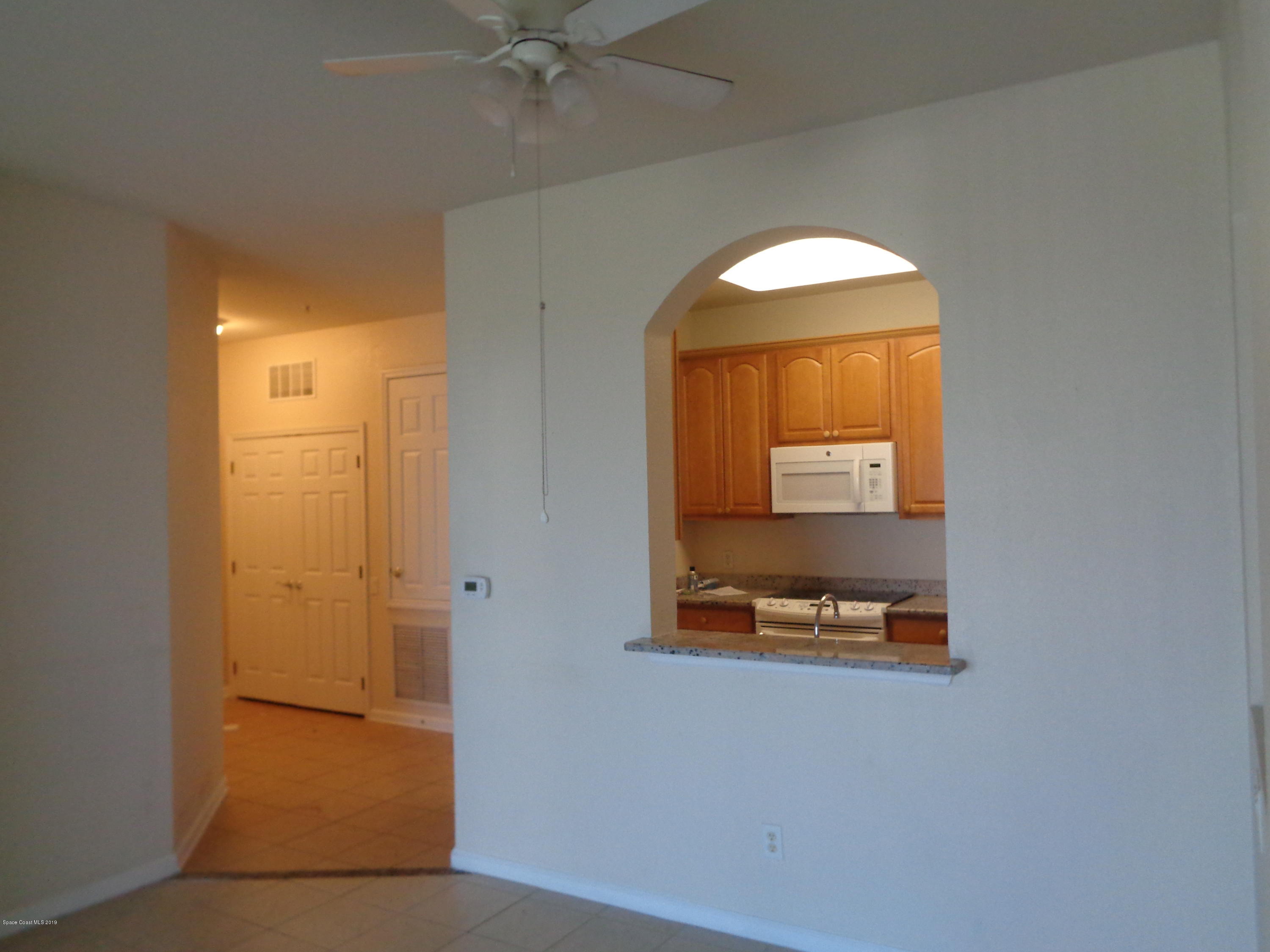 3848 Lexmark Lane, Unit 406 Rockledge, FL 32955 - Photo 2 of 17 Entry Way