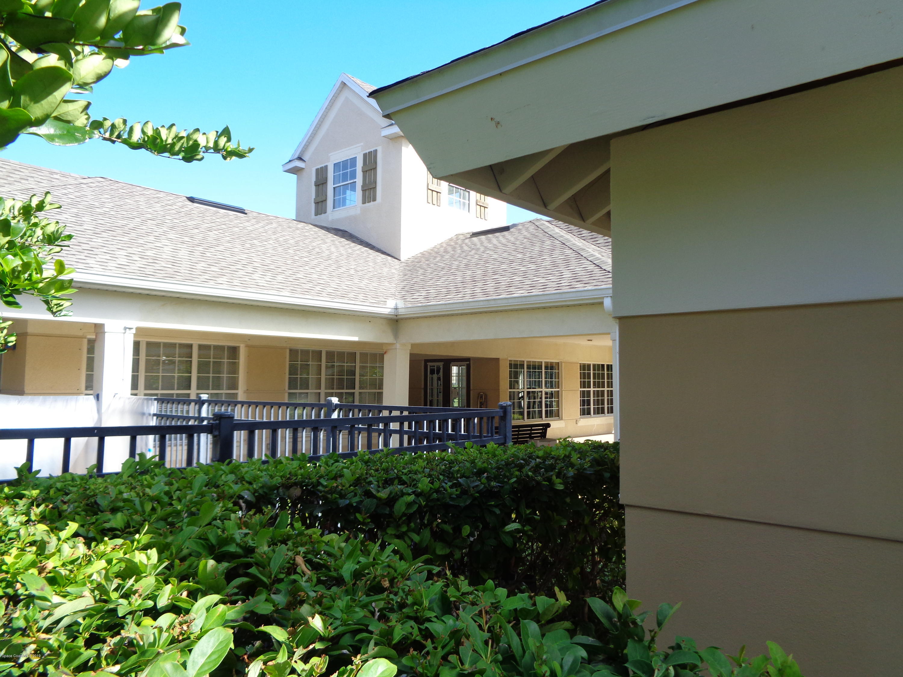 3848 Lexmark Lane, Unit 406 Rockledge, FL 32955 - Photo 15 of 17 Club House and fitness