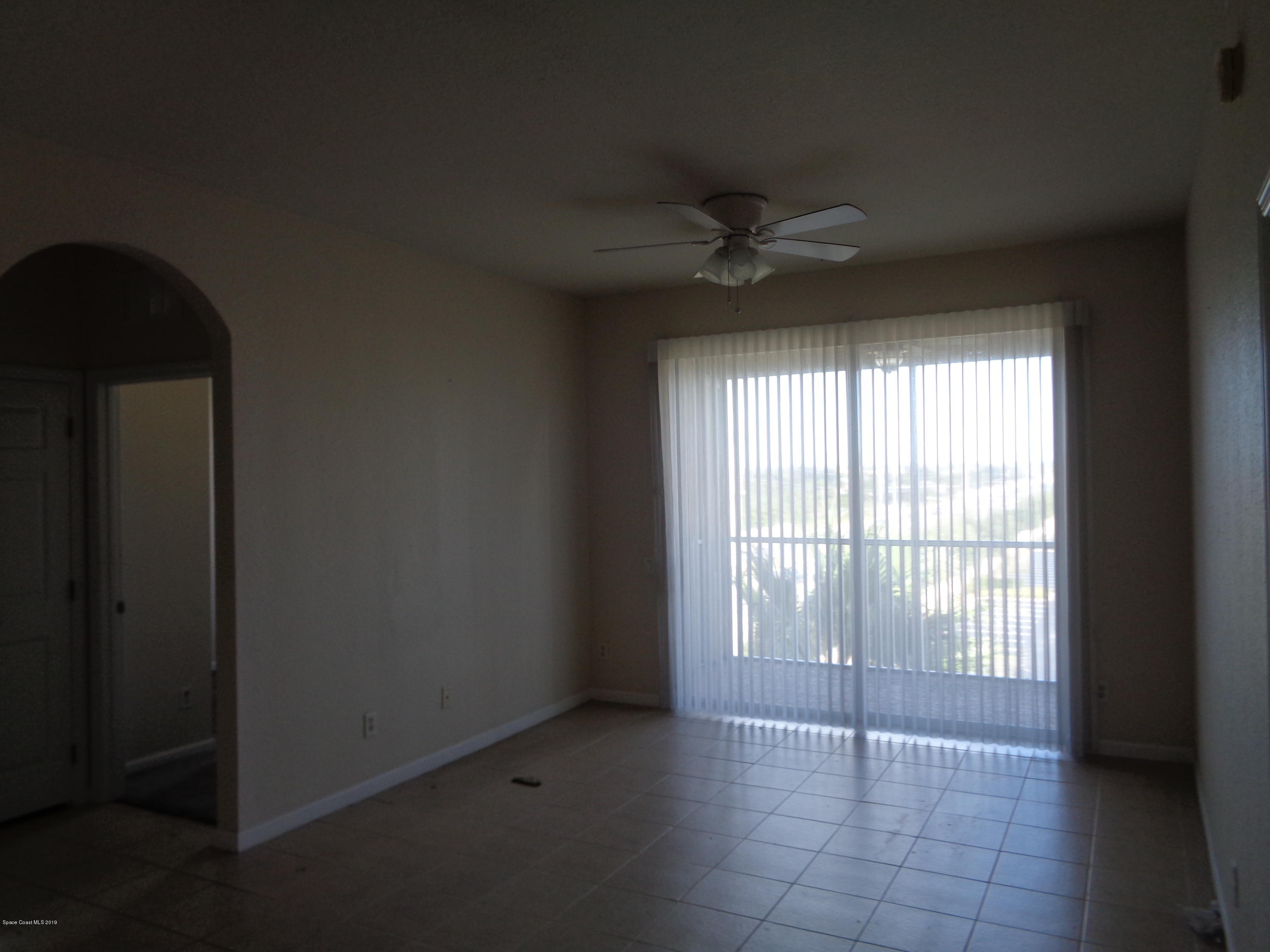 3848 Lexmark Lane, Unit 406 Rockledge, FL 32955 - Photo 17 of 17 Open Floor Plan
