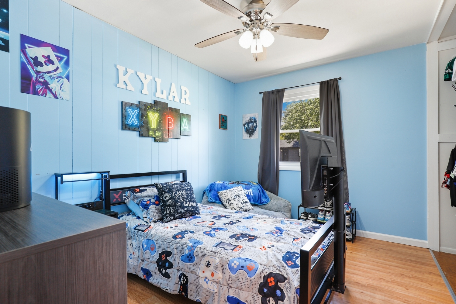 610 Old Forge Road Valparaiso, IN 46385 - Photo 11 of 18 Gallery Image 11