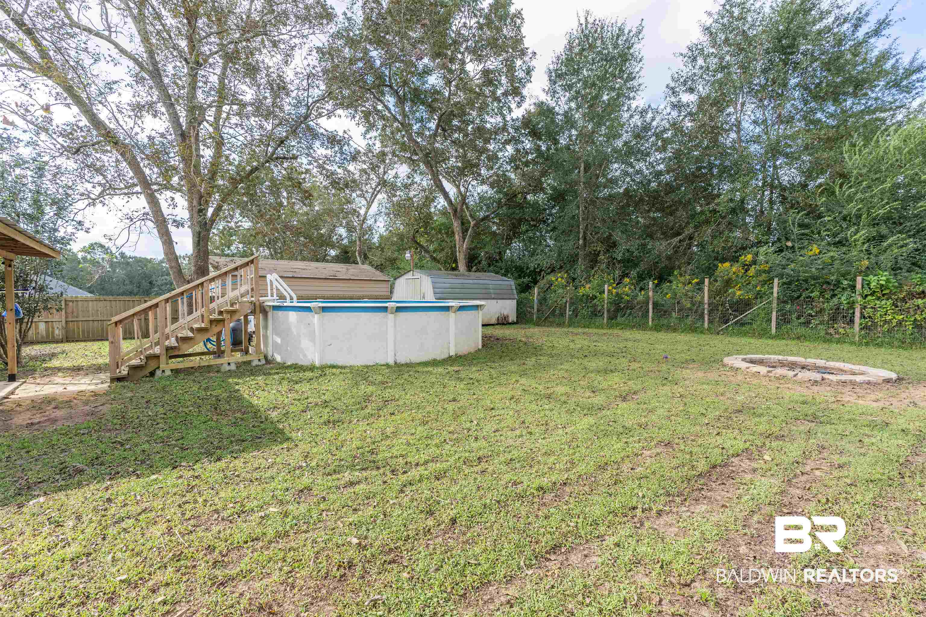 6068 Creel Road Theodore, AL 36582 - Photo 30 of 34