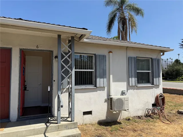 $1,895 | 901 North San Gabriel Avenue, Unit 6, Azusa, CA 91702