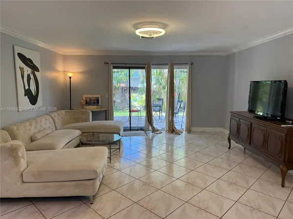 a view of a outdoor space