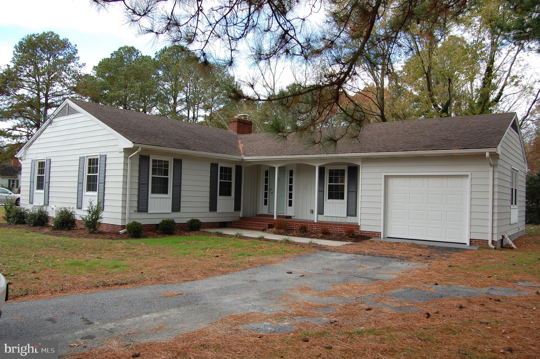 3348 Sackertown Road Crisfield, MD 21817 - Photo 1 of 27 Gallery Image 1