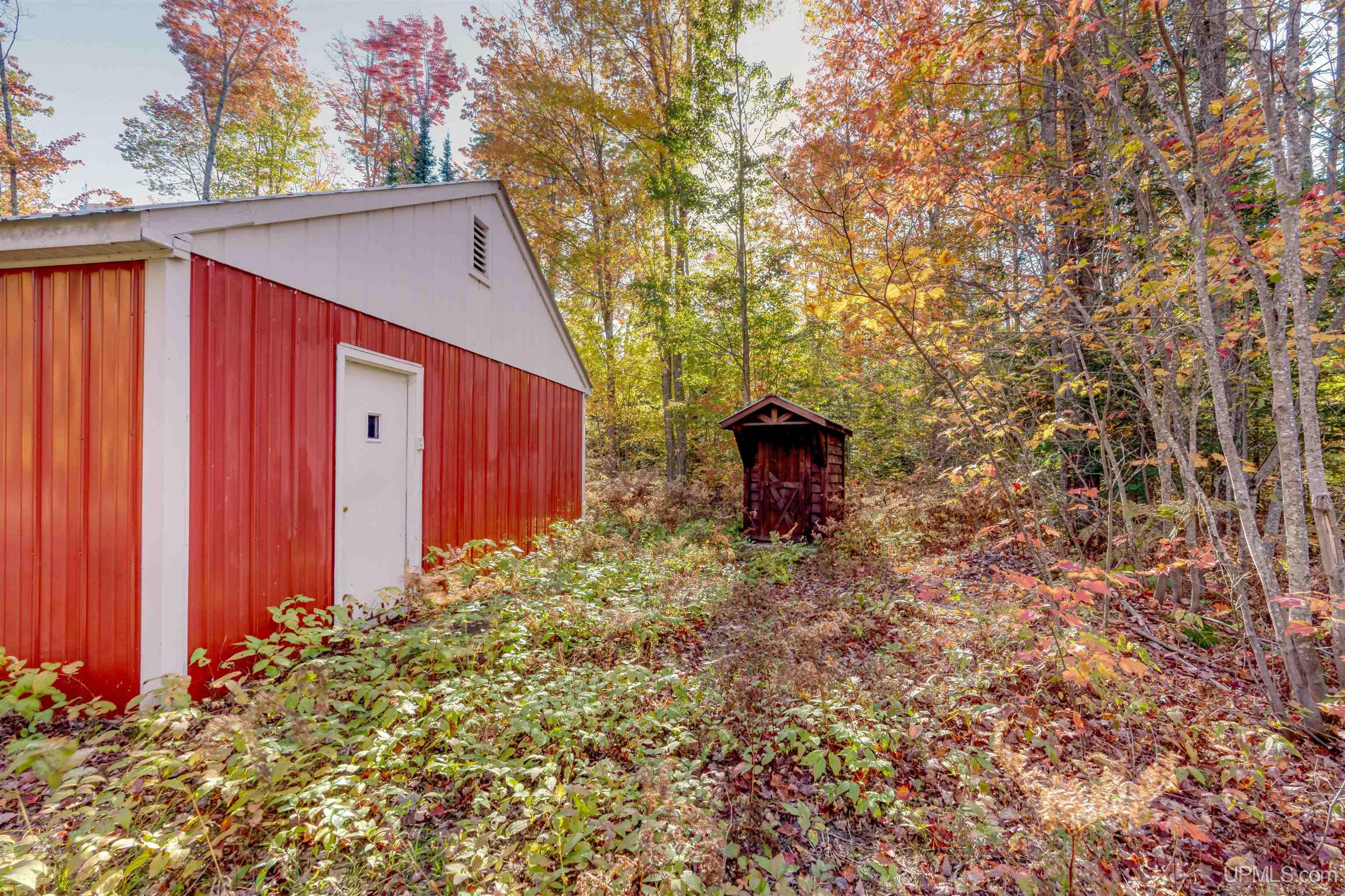 11591 North Walsh Grade Road Seney, MI 49883 - Photo 7 of 25
