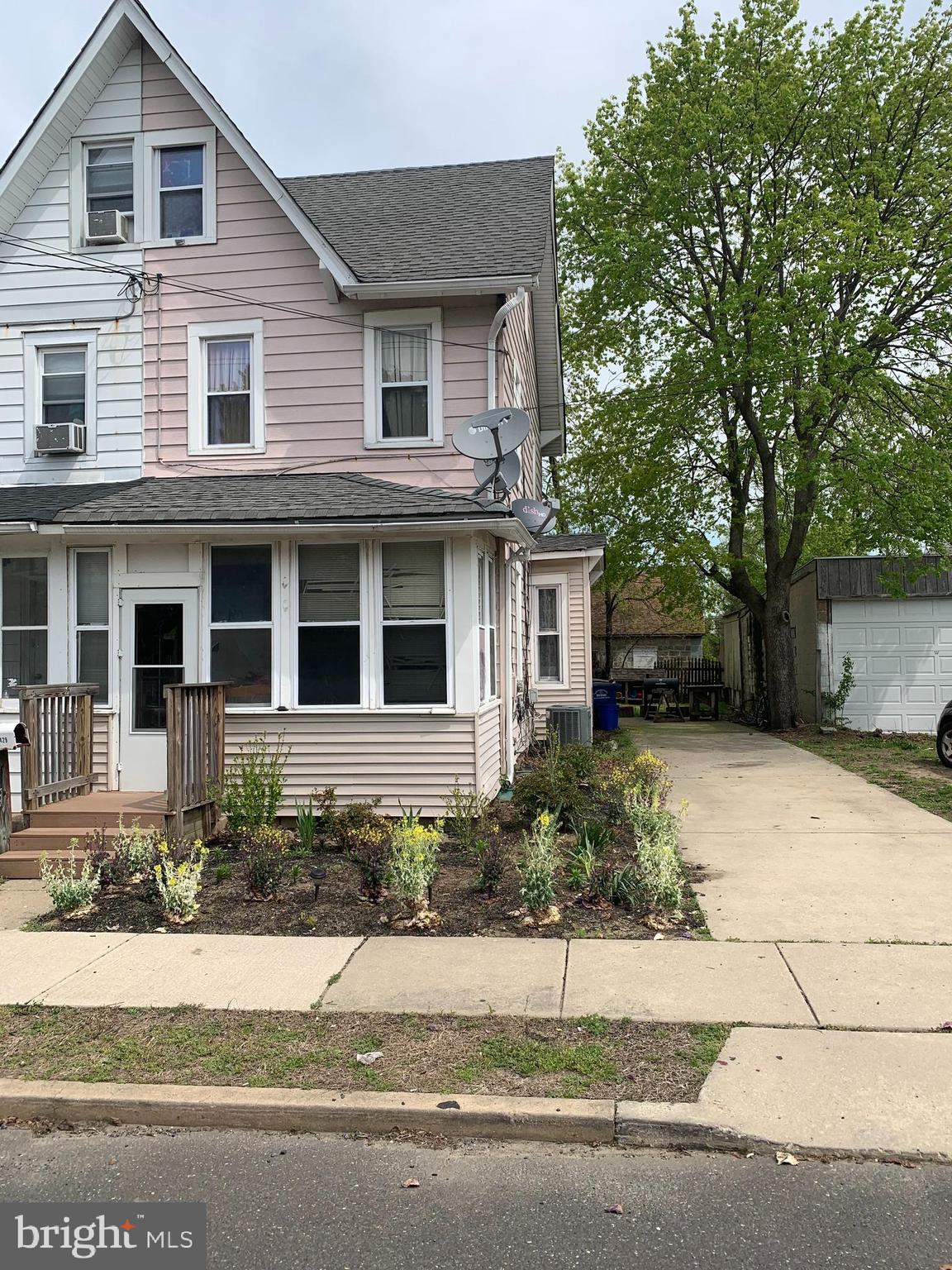 429 Filmore Street Riverside, NJ 08075 - Photo 1 of 1