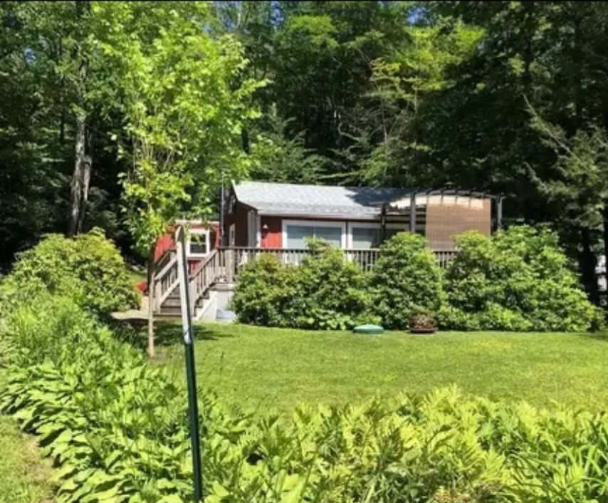 44 Aberdeen Road Goshen, MA 01096 - Photo 2 of 10
