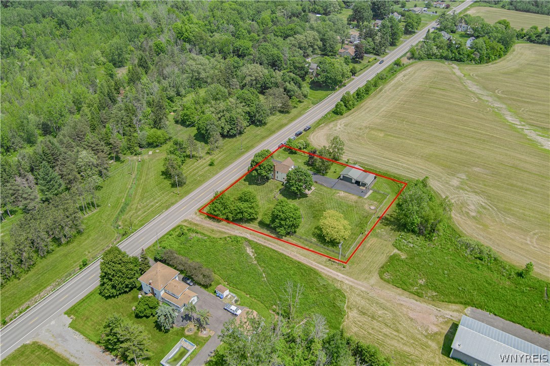 3464 West Lake Road Wilson, NY 14172 - Photo 12 of 49