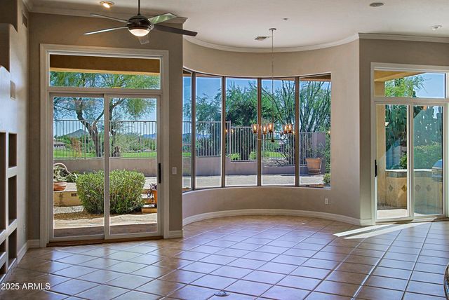 a view of a livingroom with a fireplace