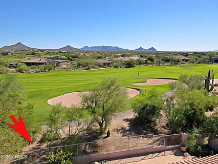 a view of entryway front of house
