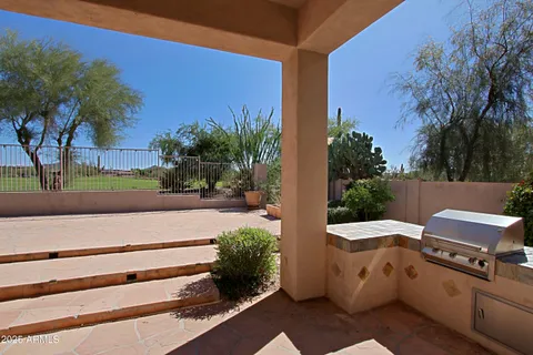 $1,149,000 | 9311 East Cavalry Drive, Scottsdale, AZ 85262