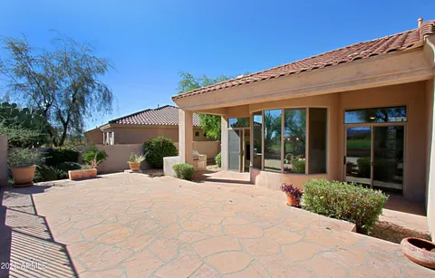 $1,149,000 | 9311 East Cavalry Drive, Scottsdale, AZ 85262