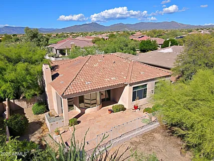 $1,149,000 | 9311 East Cavalry Drive, Scottsdale, AZ 85262