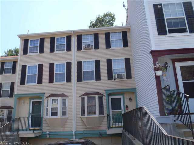 5 Rising Trail Drive, Unit 5 Middletown, CT 06457 - Photo 1 of 1 Exterior Front.