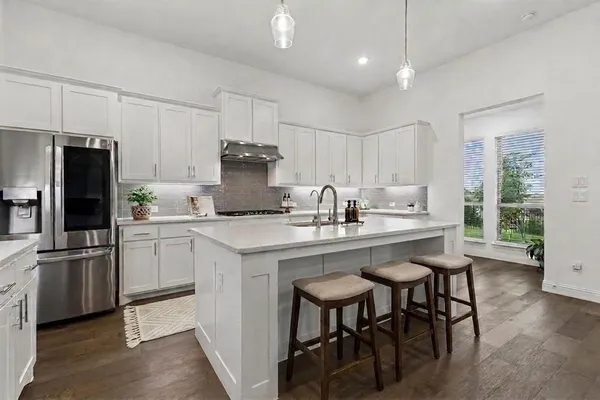 $3,495 | 4933 Switchback Street, Little Elm, TX 76227