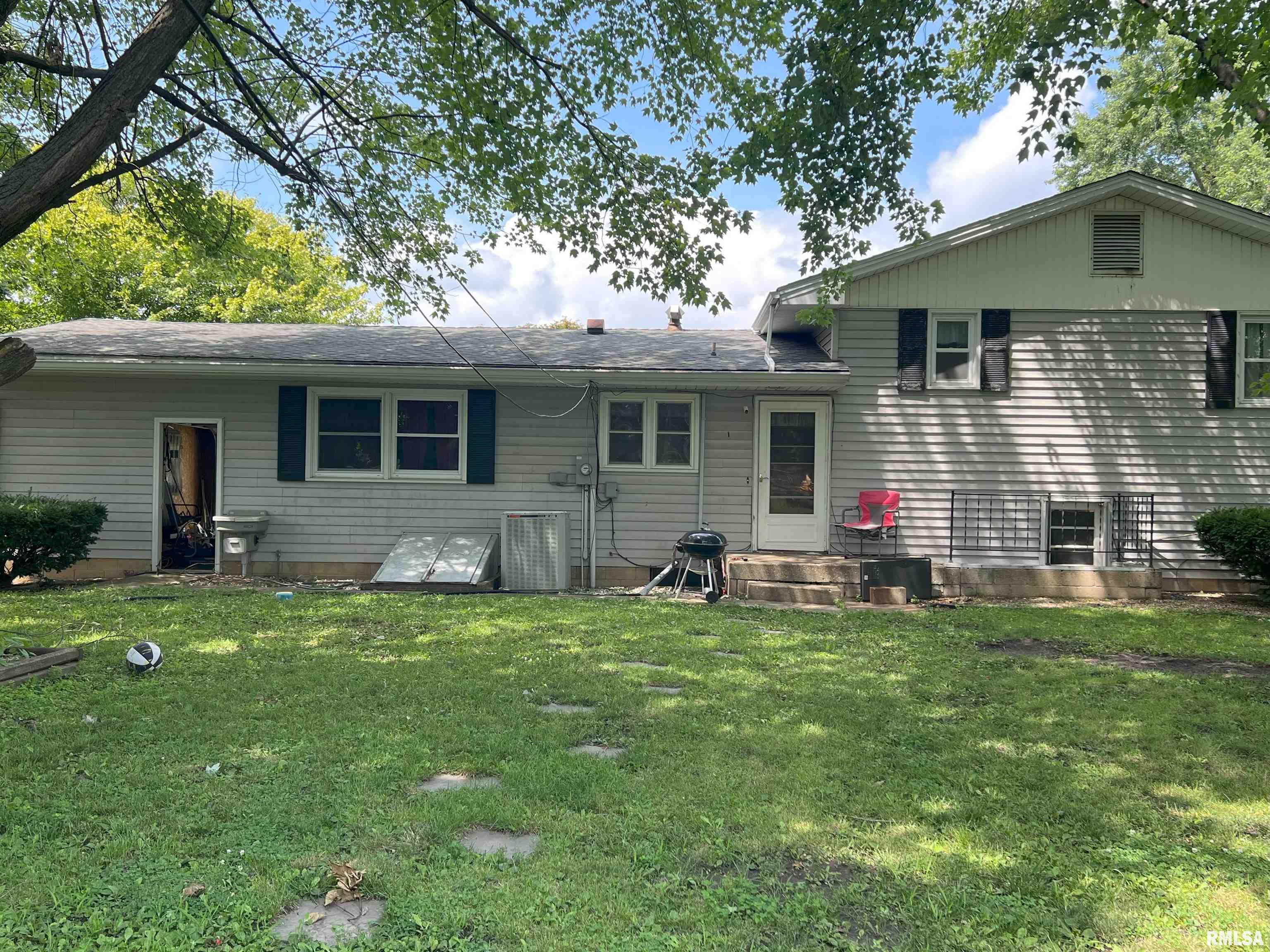 238 East Prairie Street Roodhouse, IL 62082 - Photo 11 of 54