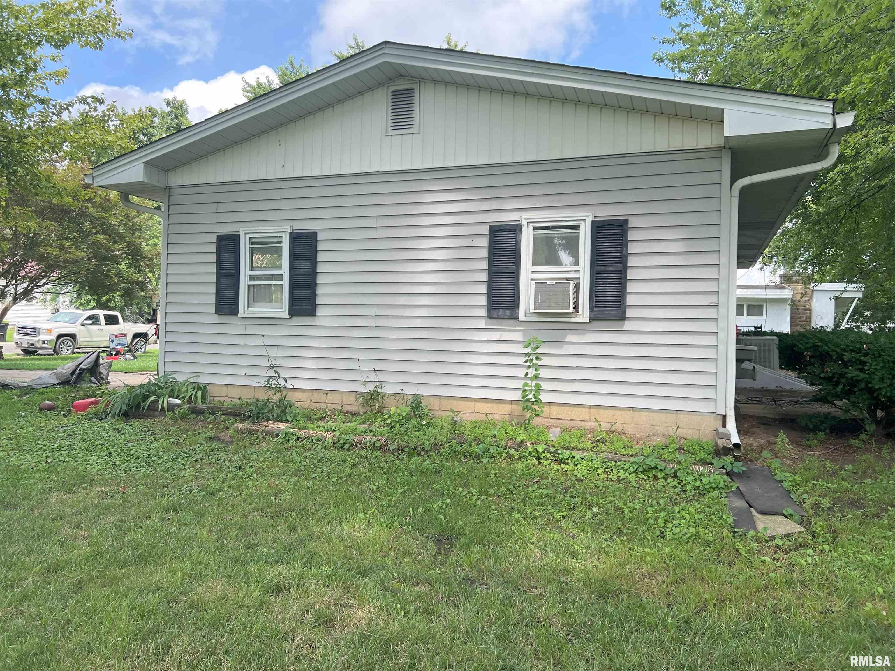 238 East Prairie Street Roodhouse, IL 62082 - Photo 18 of 54