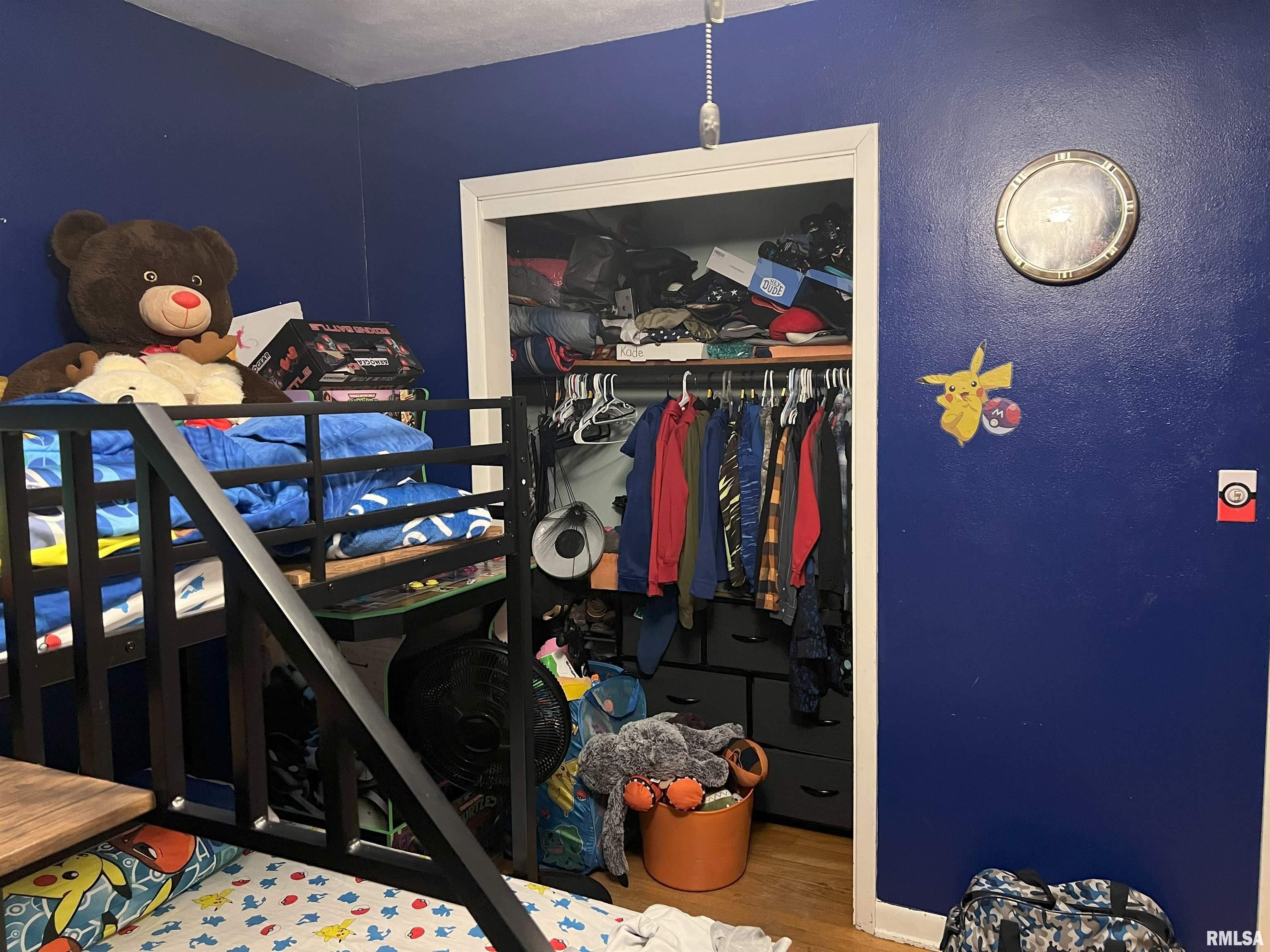 238 East Prairie Street Roodhouse, IL 62082 - Photo 34 of 54