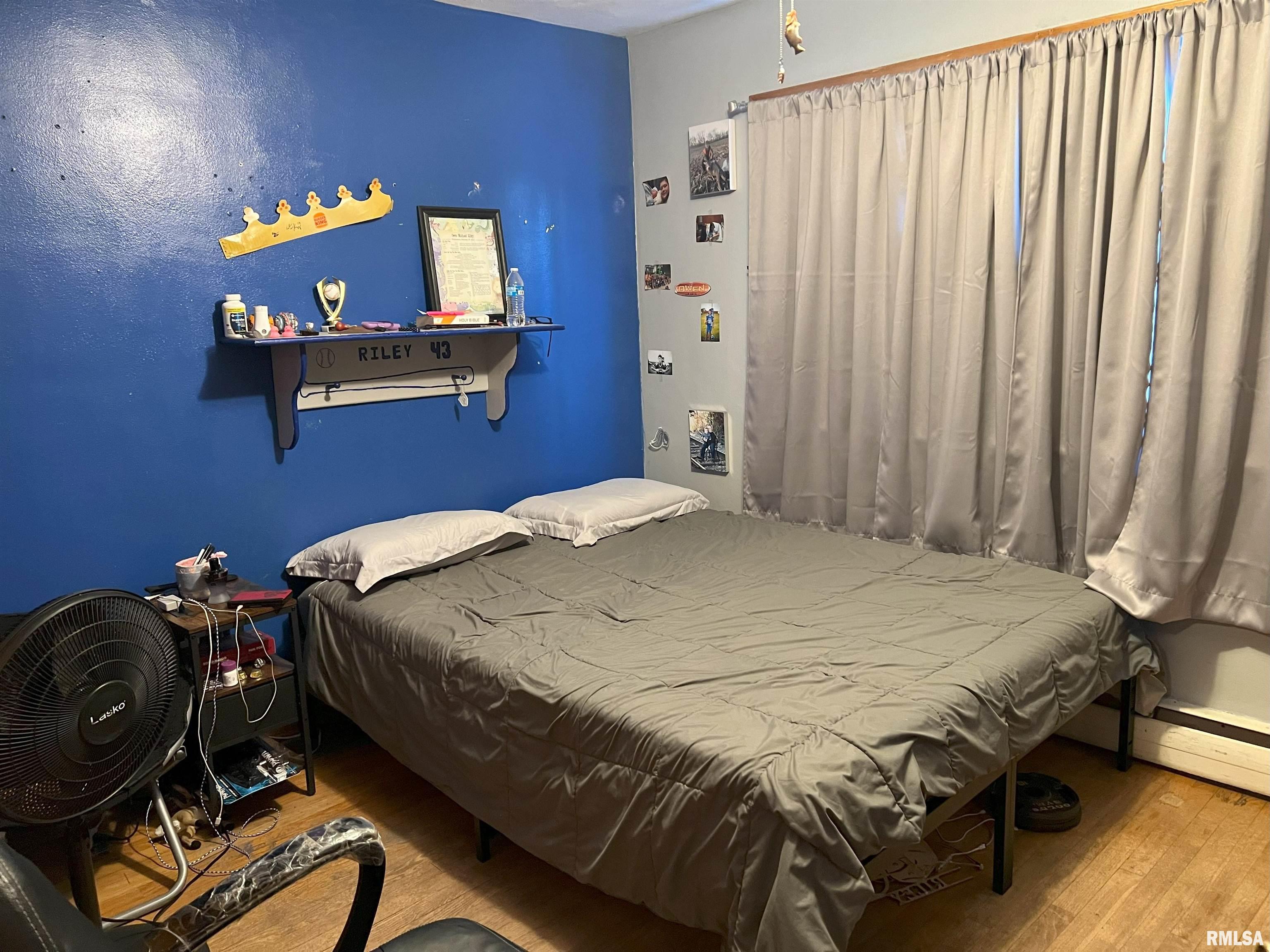 238 East Prairie Street Roodhouse, IL 62082 - Photo 37 of 54