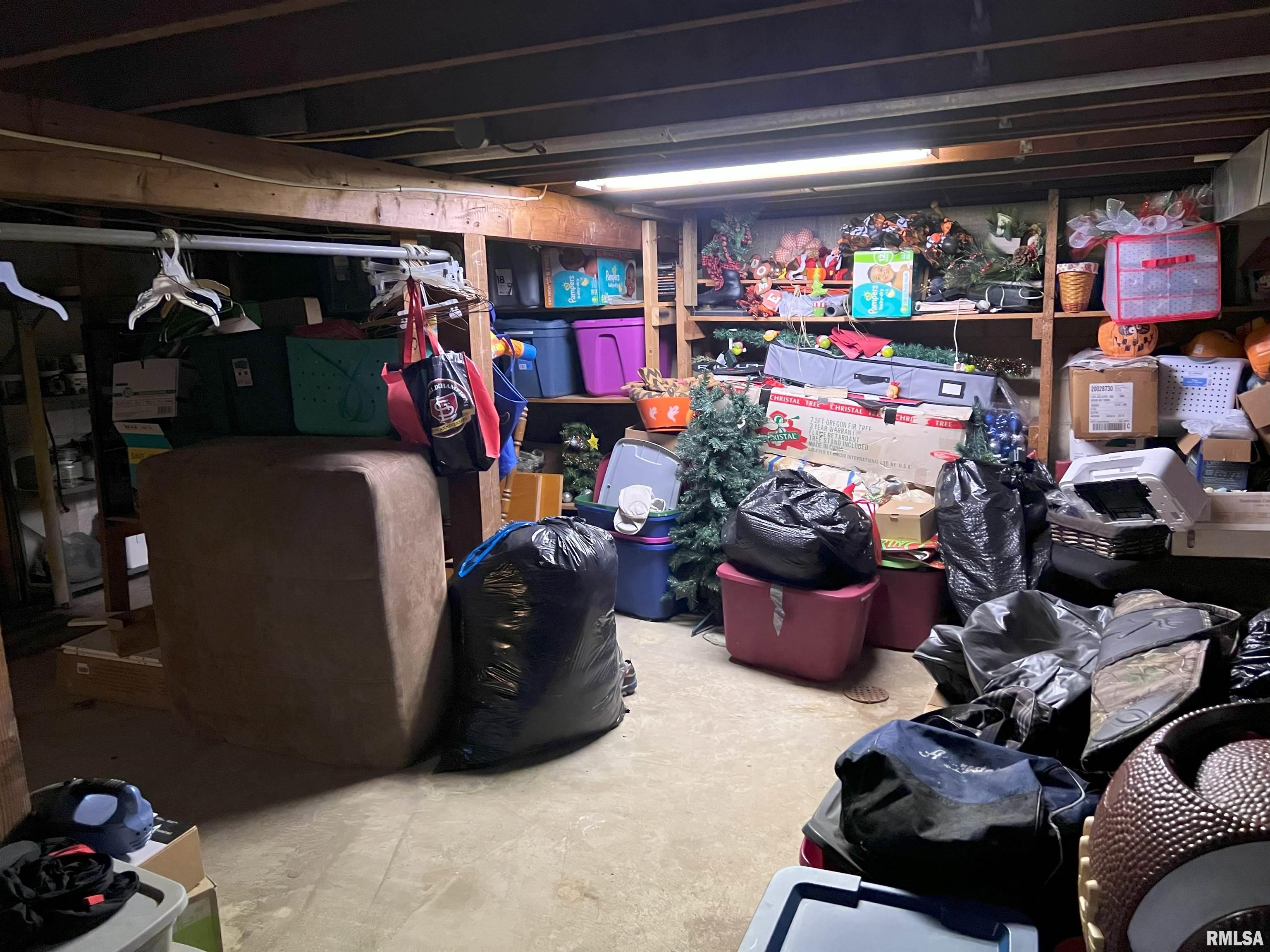 238 East Prairie Street Roodhouse, IL 62082 - Photo 53 of 54