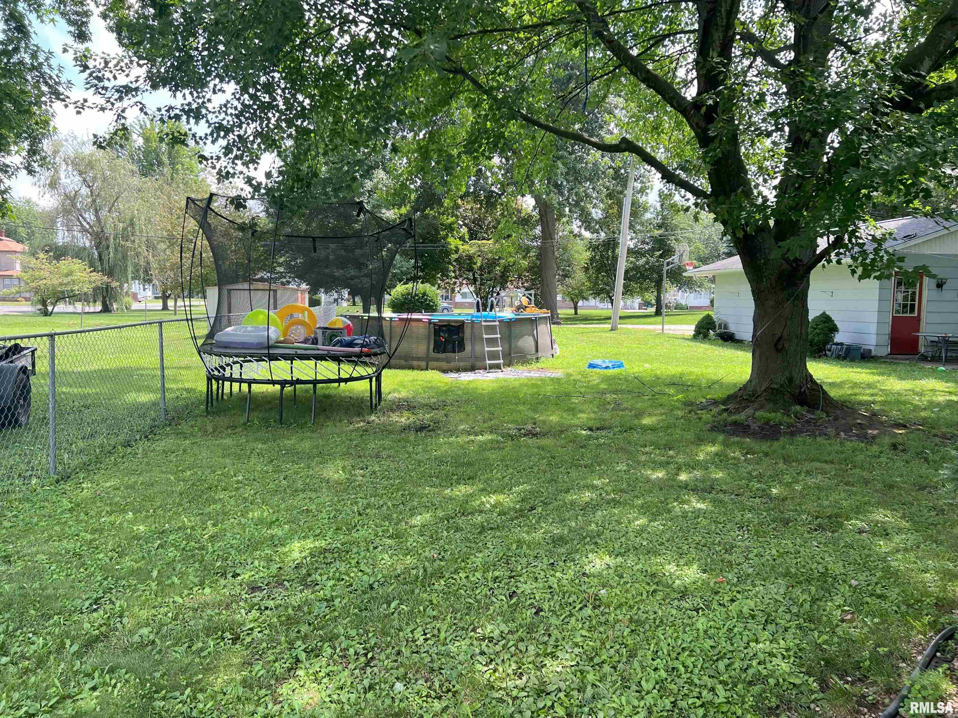 238 East Prairie Street Roodhouse, IL 62082 - Photo 6 of 54