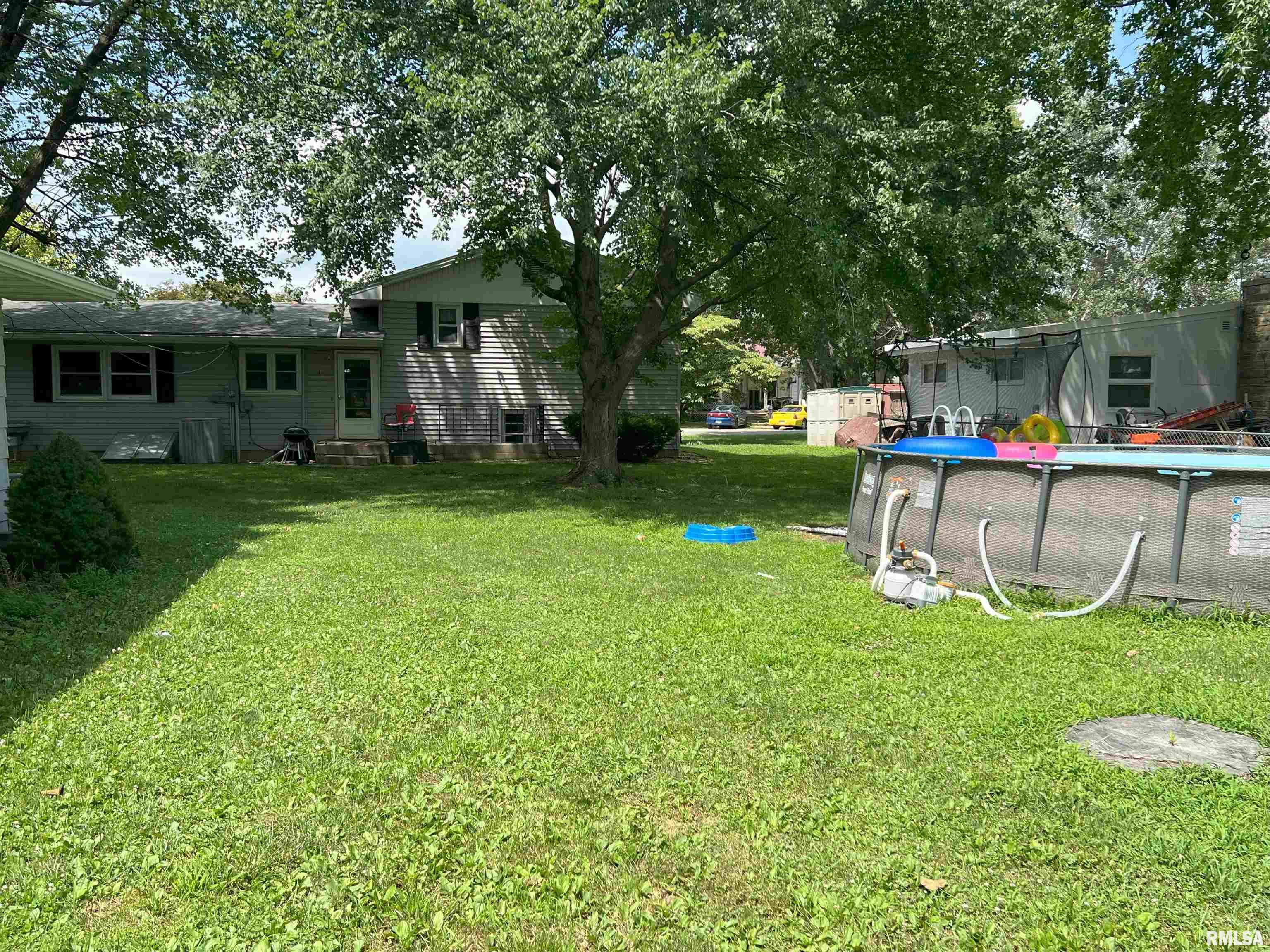 238 East Prairie Street Roodhouse, IL 62082 - Photo 9 of 54