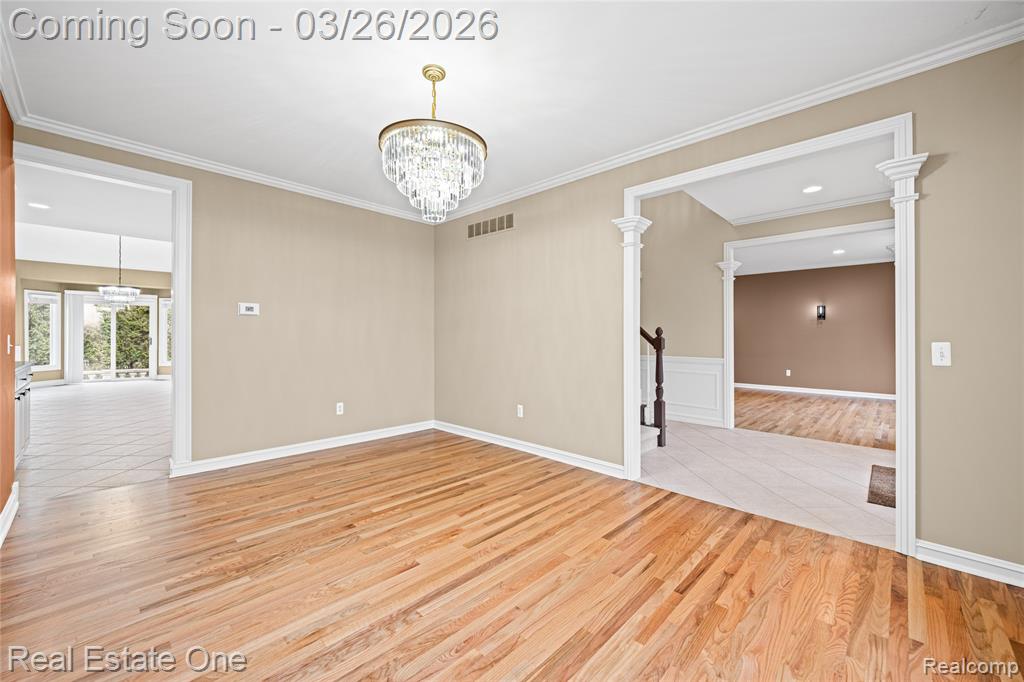 3879 Teakwood Lane Rochester Hills, MI 48309 - Photo 44 of 94 Gallery Image 44