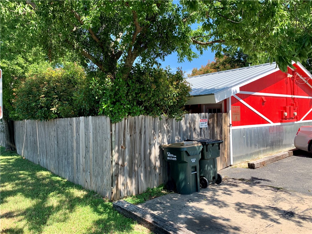 2201 South Church Street, Unit 1/A Georgetown, TX 78626 - Photo 1 of 1