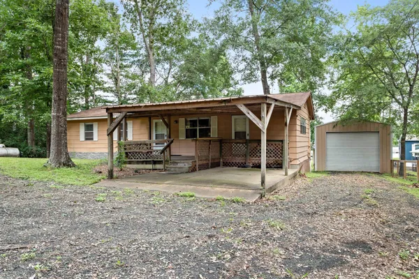 $239,000 | 447 Cr 3150 Colmesneil Tx 75938, Colmesneil, TX 75938