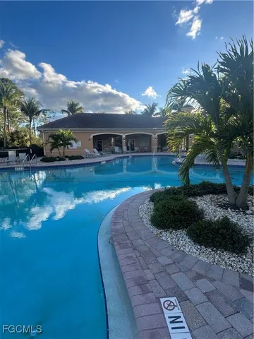 $1,900 | 3370 Dandolo Circle, Cape Coral, FL 33909