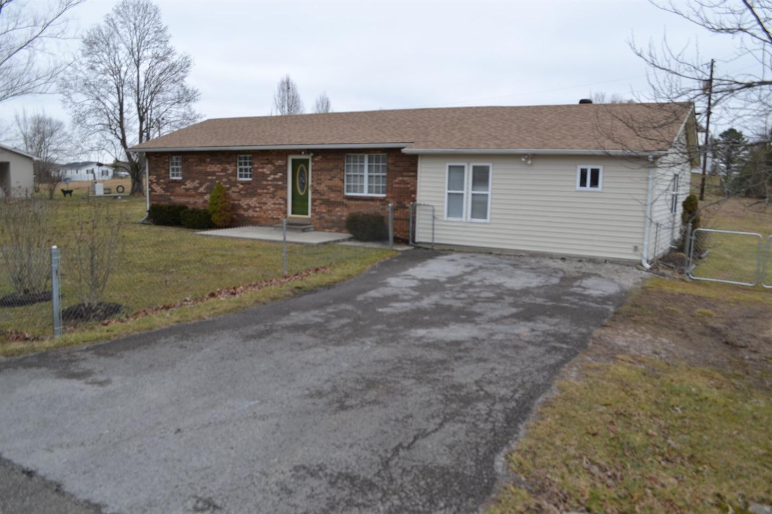 336 Line Creek Road Lily, KY 40740 - Photo 1 of 32 Photo 1
